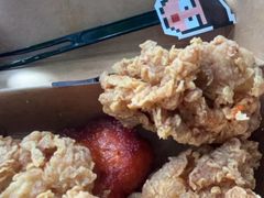 -PIXEL BOY炸鸡店(上海首店)