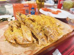 -琼大师东方烤乳猪(亚特兰蒂斯店)