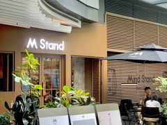-M Stand(万象前海店)