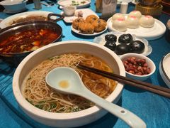 -宁波石浦大饭店(新材料城店)