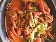 -龙虾风暴(松江店)