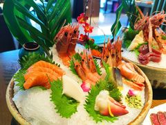 -芥末日本料理(打浦路铂尔曼旗舰店)