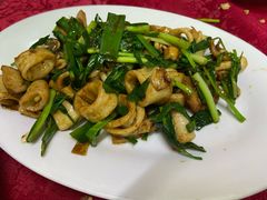 -蛇口康乐快餐鱼仔档(翠苑小区店)