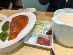 -紫光园·烤鸭(美术馆店)