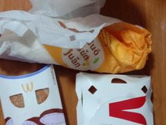-麦当劳(团结湖店)