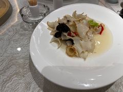 -东辰望海鱼码头·海鲜餐厅