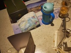 -金海湾自助餐厅(金陵饭店)