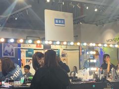 -海马体家庭照相馆(广州正佳广场店)
