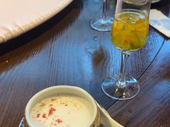 -若蘭慈·无国界素食料理(欢乐海岸店)
