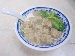 净云吞-珍珍小食店(西华路店)