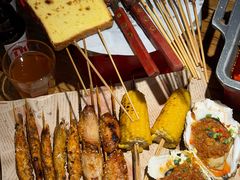 -1819餐厅·团队聚餐·烤串·精酿