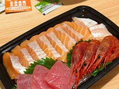 -冰之海挪威三文鱼(海珠店)