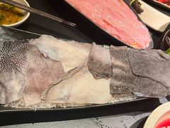 -山城年华老火锅(玉林店)