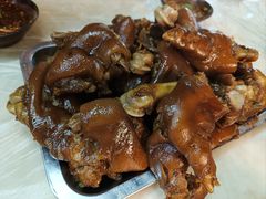 -王万妈卤猪脚(青岩交通路)