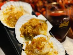 -沪小胖小龙虾(淮海中路旗舰店)