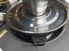 -老船夫石锅苗苗鱼·老字号(三道堰总店)