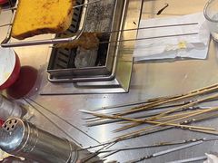 -古彭7只羊·招牌白串·碳锅羊肉旗舰店