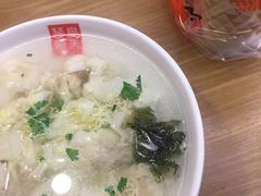 -琴岛顺天馄饨(乐客城店)