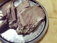 -清真·马安军辣子牛肉面