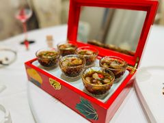 -品海楼·大连海胆锅贴馆(东港店)