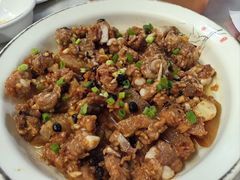 -海鲜街菜馆(海珠南路店)