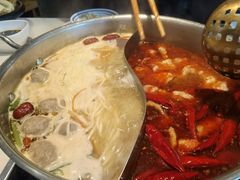 -许府牛火锅(信义坊总店)