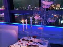 -天玑高空江景餐厅&酒吧Sky Secret Restaurant&Bar