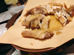 -客颂·客家宴(大壮国际广场店)