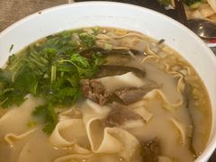 -豫碗香老烩面(梅河店)