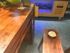 -楠火锅(绿地新都会店)