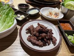 -泥炉烧肉师(新街口金銮巷店)