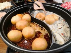 -呷哺呷哺 黄金牧场 (回龙观港龙店)