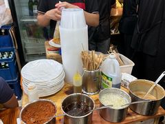 -郭记小街麻辣烫(南小街总店)