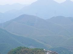 -莫干山风景区