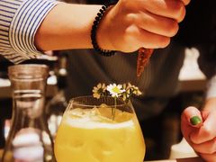 -théATRE 茶聚场(王府中環店)