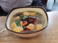 -老上海里弄味道(知春路店)