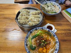 -庐山牯岭老面馆(牯岭街店)