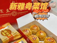 -新雅粤菜馆(南京东路店)