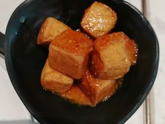 爆浆Q弹豆捞-卡朋西餐(较场西路店)