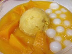 -许留山(佐敦道店)