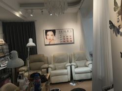 -自在·款式美甲美睫