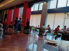 -龙悦湾酒家·八阵鱼生·渔人码头店