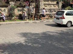 -乌布德传统市场