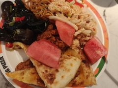 -比格比萨自助(宝山日月光店)