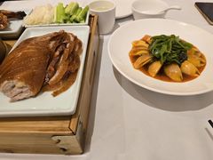 -香丰阁·烤鸭·川湘菜(昌平店)