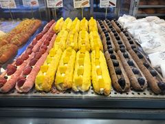 -LELECHA乐乐茶(新街口大洋店)