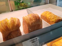 -花园饼屋·吐司蛋糕面包(星海店)