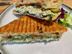 -Jamaicablue Coffeeshop(中央广场店)