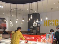 -豪客来牛排(海沧阿罗海店)