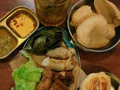 -海安安越南粉(丹竹頭店)